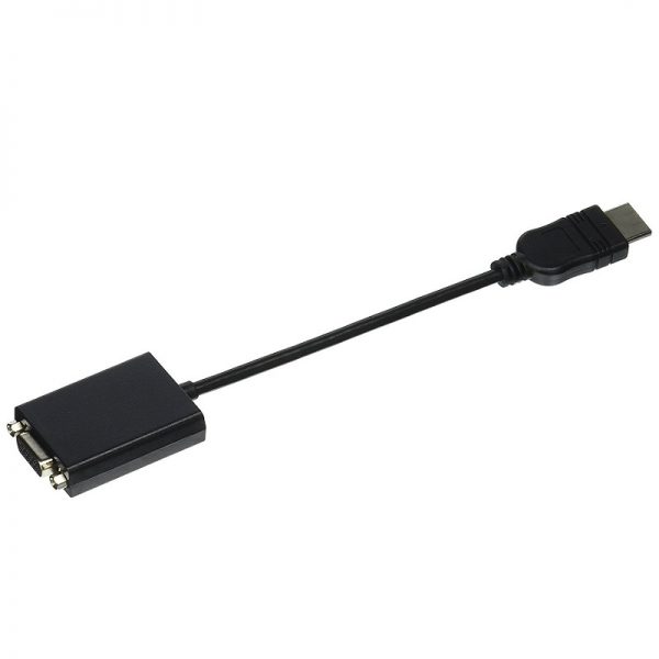 Lenovo HDMI to VGA Monitor Adapter 0B47069 Sterling Infoways