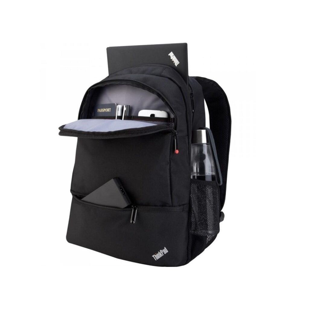 Lenovo Essential BackPack 4X40E77329 Sterling Infoways